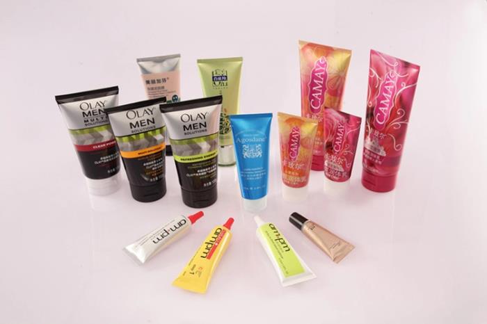 ABL Laminate Tubes